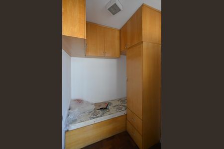 Apartamento à venda com 120m², 3 quartos e 1 vagaQuarto de Serviço
