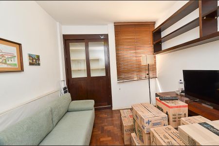Apartamento à venda com 120m², 3 quartos e 1 vagaQuarto 2