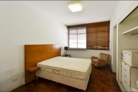 Apartamento à venda com 120m², 3 quartos e 1 vagaSuíte