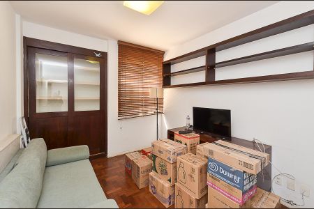 Apartamento à venda com 120m², 3 quartos e 1 vagaQuarto 2
