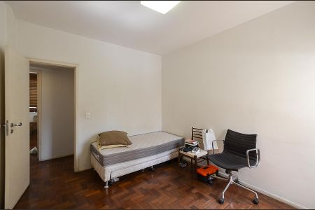 Apartamento à venda com 120m², 3 quartos e 1 vagaQuarto 1