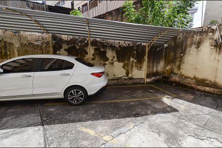 Apartamento à venda com 120m², 3 quartos e 1 vagaGaragem