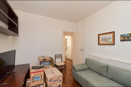 Apartamento à venda com 120m², 3 quartos e 1 vagaQuarto 2