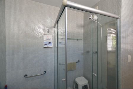 Apartamento à venda com 120m², 3 quartos e 1 vagaBanheiro Suíte