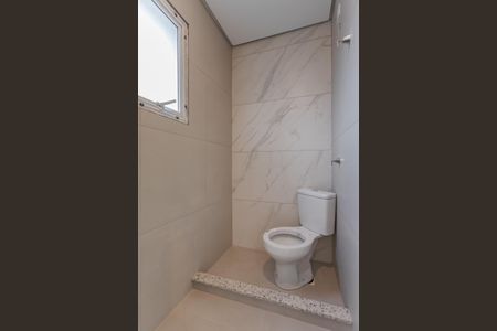 Suíte de apartamento para alugar com 1 quarto, 40m² em Passo D’areia, Porto Alegre