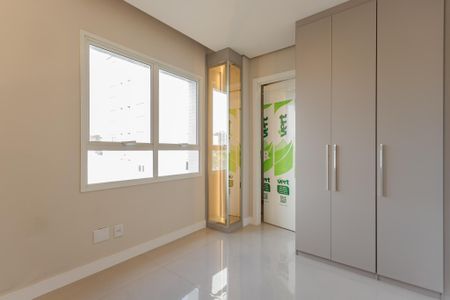 Apartamento para alugar com 40m², 1 quarto e 1 vagaSuíte