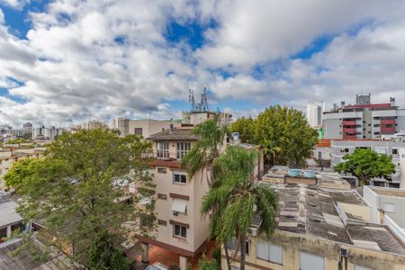 Suíte de apartamento para alugar com 1 quarto, 40m² em Passo D’areia, Porto Alegre