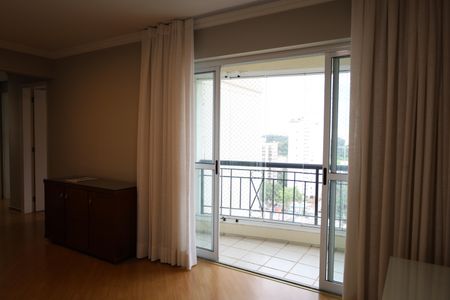 Apartamento à venda com 3 quartos, 82m² em Vila Sofia, São Paulo