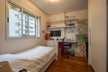 Apartamento à venda com 112m², 2 quartos e 3 vagasSuíte 2