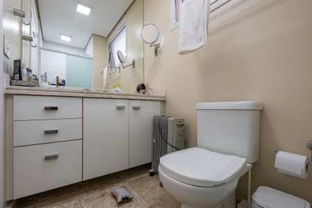 Apartamento à venda com 112m², 2 quartos e 3 vagasSuíte 2