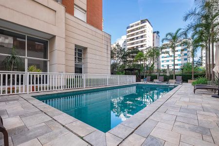 Apartamento à venda com 112m², 2 quartos e 3 vagasPiscina
