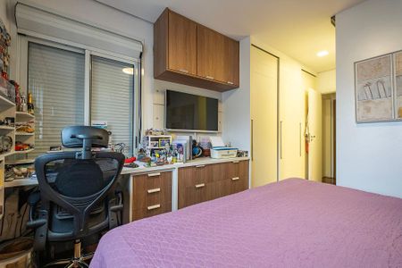 Apartamento à venda com 112m², 2 quartos e 3 vagasSuíte 1