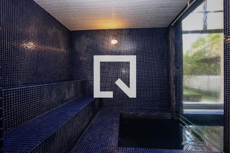 Apartamento à venda com 112m², 2 quartos e 3 vagasSauna