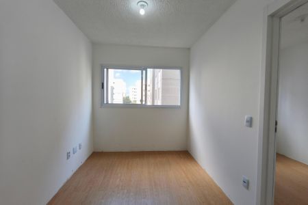 Sala de apartamento para alugar com 2 quartos, 36m² em Parque Universitario de Viracopos, Campinas