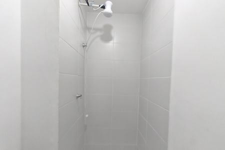 Apartamento para alugar com 36m², 2 quartos e sem vaga Apartamento para alugar com 36m², 2 quartos e sem vagaBanheiro