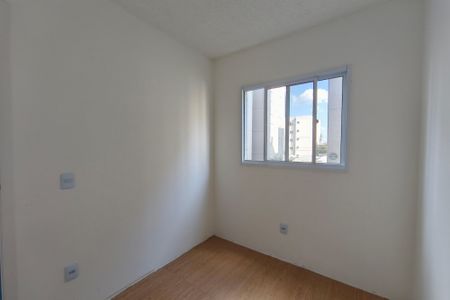 Quarto 1 de apartamento para alugar com 2 quartos, 36m² em Parque Universitario de Viracopos, Campinas