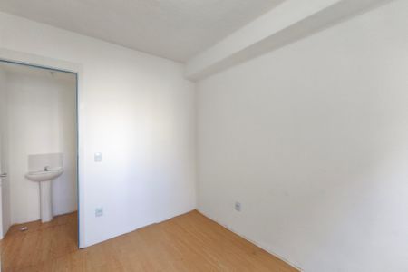 Apartamento para alugar com 36m², 2 quartos e sem vaga Apartamento para alugar com 36m², 2 quartos e sem vagaQuarto 2