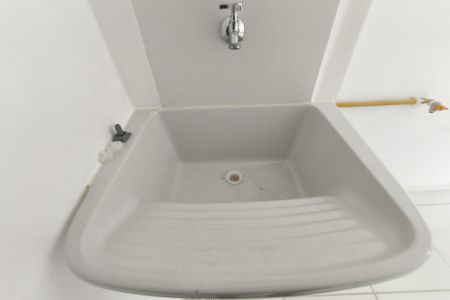 Apartamento para alugar com 36m², 2 quartos e sem vaga Apartamento para alugar com 36m², 2 quartos e sem vagaÁrea de Serviço