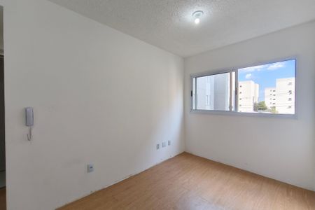 Sala de apartamento para alugar com 2 quartos, 36m² em Parque Universitario de Viracopos, Campinas