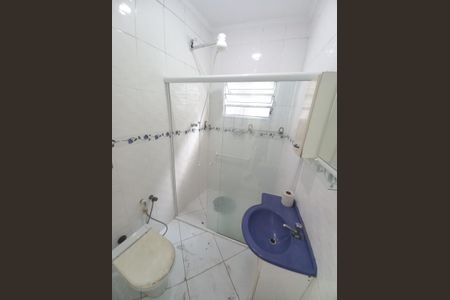 Casa para alugar com 184m², 3 quartos e sem vaga Casa para alugar com 184m², 3 quartos e sem vagaBanheiro