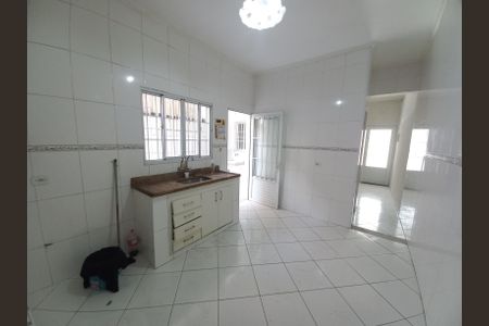 Casa para alugar com 184m², 3 quartos e sem vaga Casa para alugar com 184m², 3 quartos e sem vagaCozinha