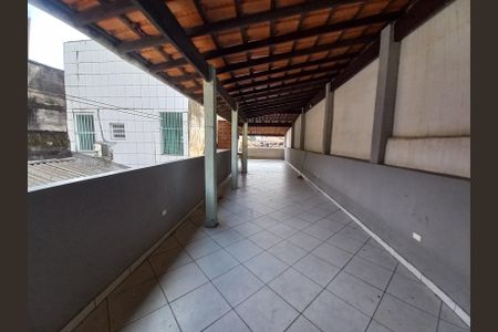 Casa para alugar com 184m², 3 quartos e sem vaga Casa para alugar com 184m², 3 quartos e sem vagaChurrasqueira