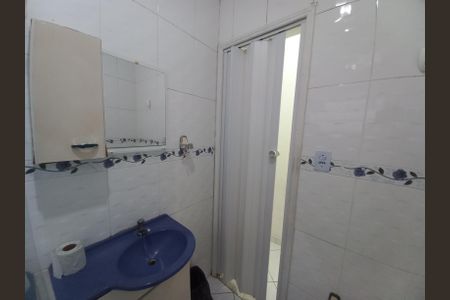 Casa para alugar com 184m², 3 quartos e sem vaga Casa para alugar com 184m², 3 quartos e sem vagaBanheiro