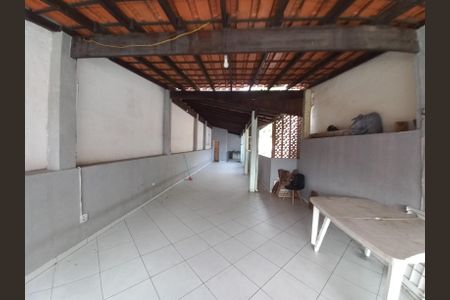 Casa para alugar com 184m², 3 quartos e sem vaga Casa para alugar com 184m², 3 quartos e sem vagaChurrasqueira