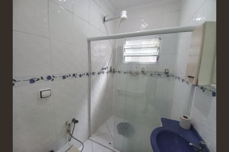 Casa para alugar com 184m², 3 quartos e sem vaga Casa para alugar com 184m², 3 quartos e sem vagaBanheiro