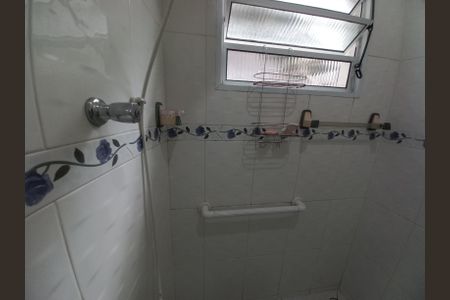 Casa para alugar com 184m², 3 quartos e sem vaga Casa para alugar com 184m², 3 quartos e sem vagaBanheiro