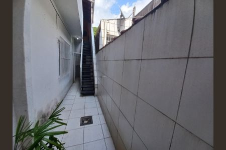Casa para alugar com 184m², 3 quartos e sem vaga Casa para alugar com 184m², 3 quartos e sem vagaÁrea de Serviço