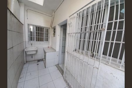 Casa para alugar com 184m², 3 quartos e sem vaga Casa para alugar com 184m², 3 quartos e sem vagaÁrea de Serviço