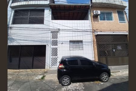 Casa para alugar com 184m², 3 quartos e sem vaga Casa para alugar com 184m², 3 quartos e sem vagaFachada