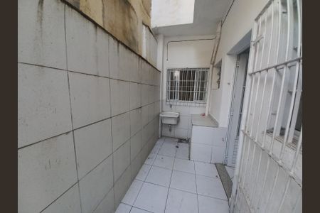 Casa para alugar com 184m², 3 quartos e sem vaga Casa para alugar com 184m², 3 quartos e sem vagaÁrea de Serviço