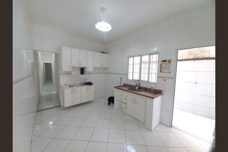 Casa para alugar com 184m², 3 quartos e sem vaga Casa para alugar com 184m², 3 quartos e sem vagaCozinha