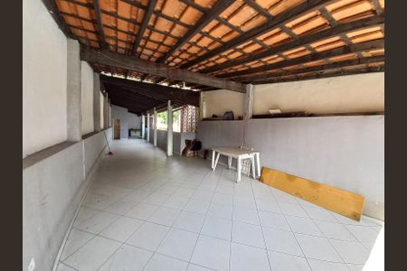 Casa para alugar com 184m², 3 quartos e sem vaga Casa para alugar com 184m², 3 quartos e sem vagaChurrasqueira