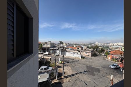 Apartamento à venda com 38m², 2 quartos e sem vaga Apartamento à venda com 38m², 2 quartos e sem vagaVista do Quarto 2