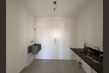 Apartamento à venda com 38m², 2 quartos e sem vaga Apartamento à venda com 38m², 2 quartos e sem vagaCozinha/ Área de serviço