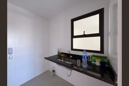 Apartamento à venda com 38m², 2 quartos e sem vaga Apartamento à venda com 38m², 2 quartos e sem vagaCozinha/ Área de serviço