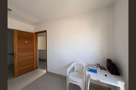 Sala de apartamento à venda com 2 quartos, 38m² em Vila dos Remedios, São Paulo