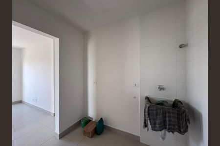 Apartamento à venda com 38m², 2 quartos e sem vaga Apartamento à venda com 38m², 2 quartos e sem vagaCozinha/ Área de serviço
