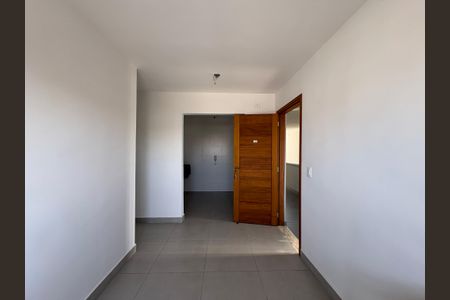 Sala de apartamento à venda com 2 quartos, 38m² em Vila dos Remedios, São Paulo
