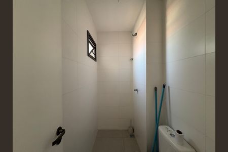 Apartamento à venda com 38m², 2 quartos e sem vaga Apartamento à venda com 38m², 2 quartos e sem vagaBanheiro
