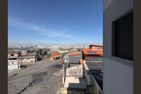 Apartamento à venda com 38m², 2 quartos e sem vaga Apartamento à venda com 38m², 2 quartos e sem vagaVista do Quarto 1