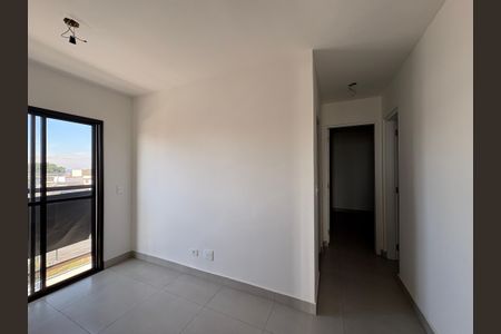 Sala de apartamento à venda com 2 quartos, 38m² em Vila dos Remedios, São Paulo
