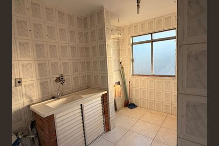 Apartamento para alugar com 52m², 2 quartos e 1 vagaCozinha
