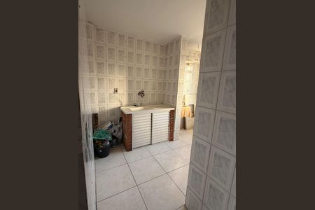 Apartamento para alugar com 52m², 2 quartos e 1 vagaCozinha