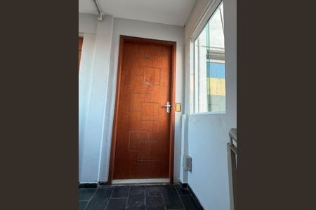 Apartamento para alugar com 52m², 2 quartos e 1 vagaEntrada