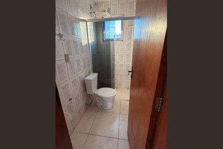 Apartamento para alugar com 52m², 2 quartos e 1 vagaBanheiro