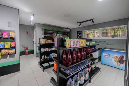 Apartamento à venda com 45m², 1 quarto e 1 vagaÁrea comum